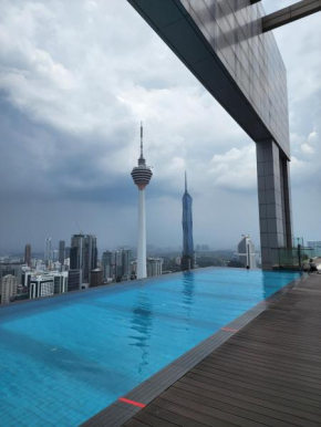 KL Platinum KLCC 42 By SNC